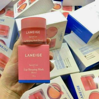 Dưỡng môi Laneigee