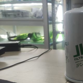 lọc dầu, lọc nhớt JIMCO JFC 88019 JFC- 88024 máy đào, máy xúc