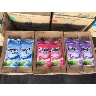 Nước xả Comfort Thái Lan