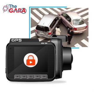 Camera hành trình VietMap C61