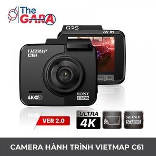 Camera hành trình VietMap C61