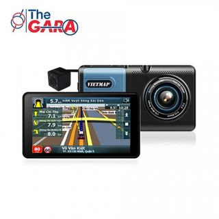 Camera Hành Trình Vietmap A50
