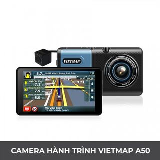 Camera Hành Trình Vietmap A50