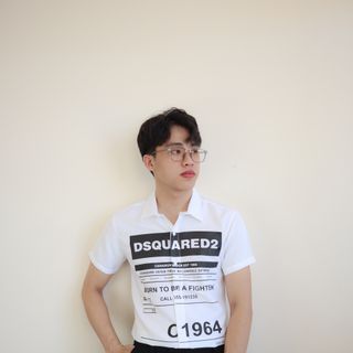 ÁO SƠ MI NAM NỮ NGẮN TAY D2 FORM BODY THỜI TRANG