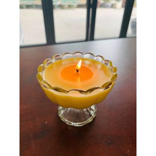 LY BÉO THUỶ TINH ĐỰNG KEM 200ML