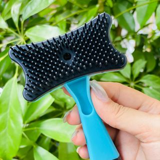 LƯỢC CHẢI LÔNG CHO CHÓ MÈO