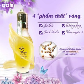EVAMOST -DUNG DỊCH VỆ SINH PHỤ NỮ EVAMOST