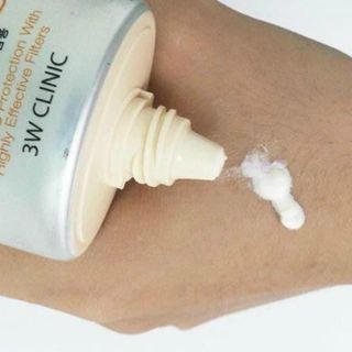 Kem chống nắng Sunblock Cream