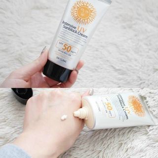 Kem chống nắng Sunblock Cream