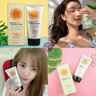 Kem chống nắng Sunblock Cream