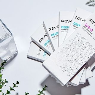 Revolax filler cao cấp hàn quốc