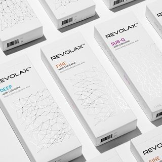 Revolax filler cao cấp hàn quốc