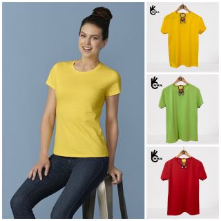 ÁO THUN TAY NGẮN COTTON CO GIÃN 4 CHIỀU