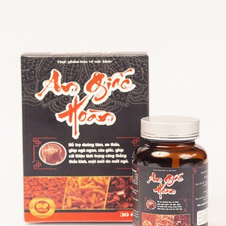 An Giấc Hoàn