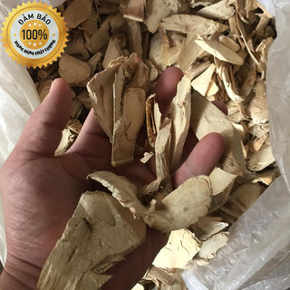 ĐINH LĂNG SẤY KHÔ