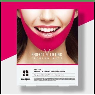 Mặt Nạ V-line Perfect V Lifting Premium Mask 5 miếng - giá sỉ