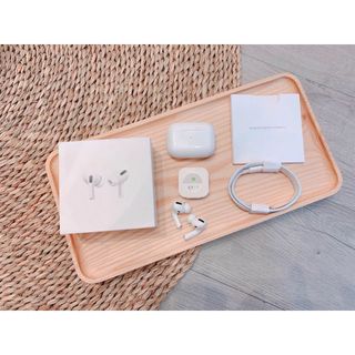 Airpod Pro ANC 1562A