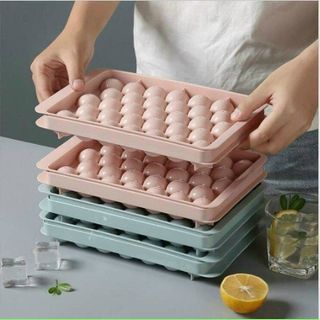 KHAY LÀM ĐÁ THẾ HỆ MỚI