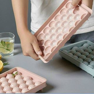 KHAY LÀM ĐÁ THẾ HỆ MỚI