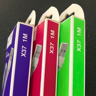 Cáp sạc HOco X37 micro, type-c, iphone