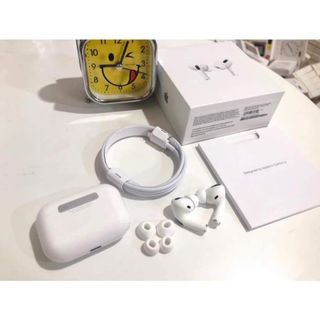 Airpod Pro Louda 1536u