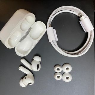 Airpod Pro Louda 1536u