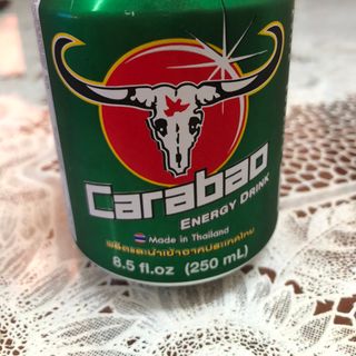 Nước giải khát CARABAO