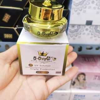 Chống nắng B• Bright Thái Lan giá sỉ