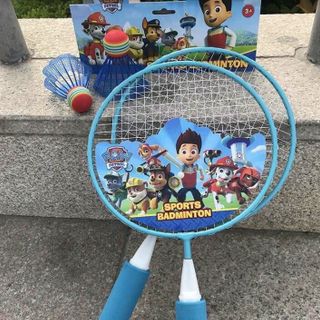 Vợt cầu lông cho trẻ em