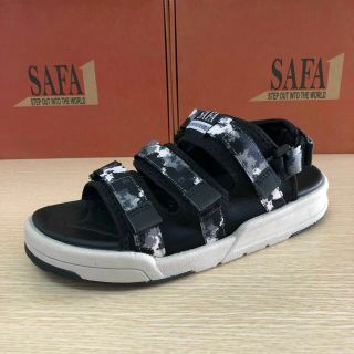 DÉP QUAI HẬU CHO NAM ĐỦ SIZE