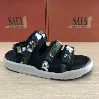 DÉP QUAI HẬU CHO NAM ĐỦ SIZE