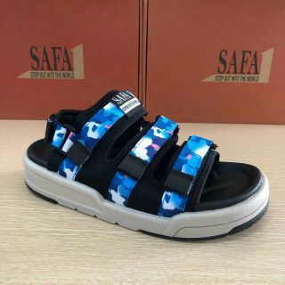 DÉP QUAI HẬU CHO NAM ĐỦ SIZE