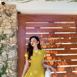 Umi sẻ cổ siêu đẹp