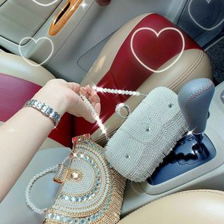 Ví đá cầm tay cao cấp