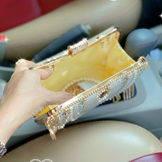 Ví đá cầm tay cao cấp