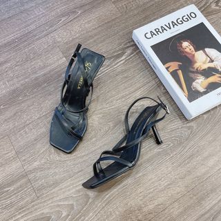Giày sandal nữ quai nhỏ