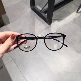 MẮT KÍNH GIẢ CẬN KHÔNG ĐỘ DẺO 209