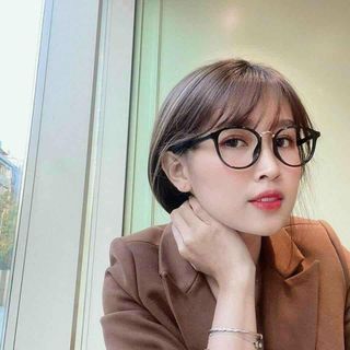 MẮT KÍNH GIẢ CẬN KHÔNG ĐỘ DẺO 209