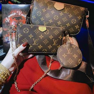 Set túi cao cấp x