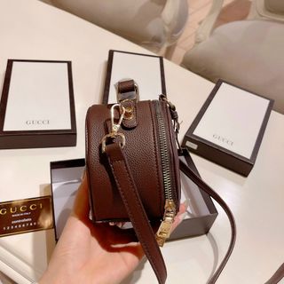 Túi tròn size nhỏ full hộp