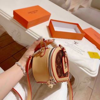 Túi tròn size nhỏ full hộp