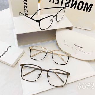 MẮT KÍNH GỌNG KIM LOẠI 8072
