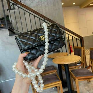Túi xách quai ngọc