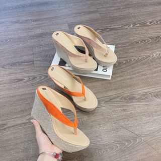 Dép kẹp đế xuống cao cấp