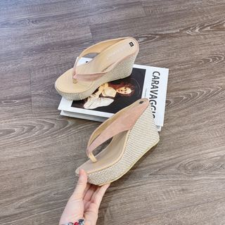 Dép kẹp đế xuống cao cấp