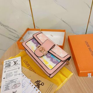 Túi xách xinh chữ VL