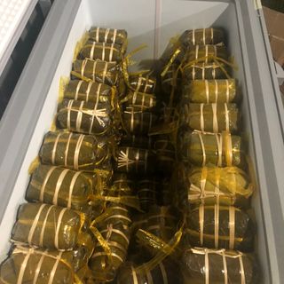Chả Bò Ớt Xiêm
