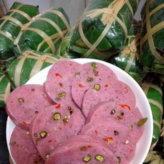 Nem Chua Ớt Xiêm