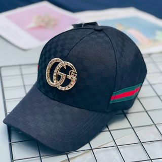 Nón GC