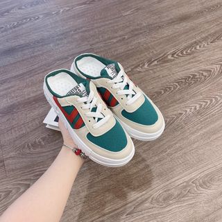 Giày Sục bata cao cấp
